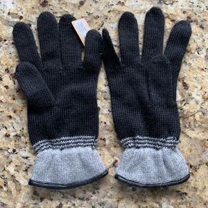 NWT Peruvian Link Alpaca Fleece Driving Gl…